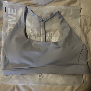 One active sports bra